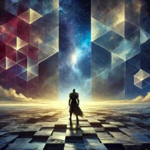 Read more about the article The Price of Breaking Free – A Warrior’s Descent and Ascent – with Narration