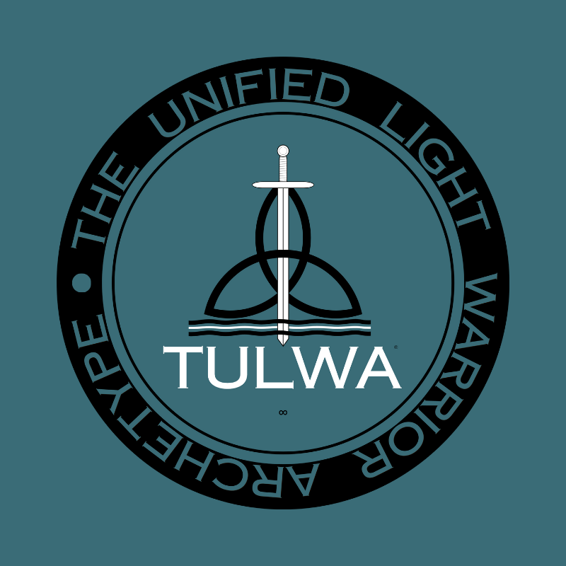 The TULWA Philosophy Logo Bilde 11