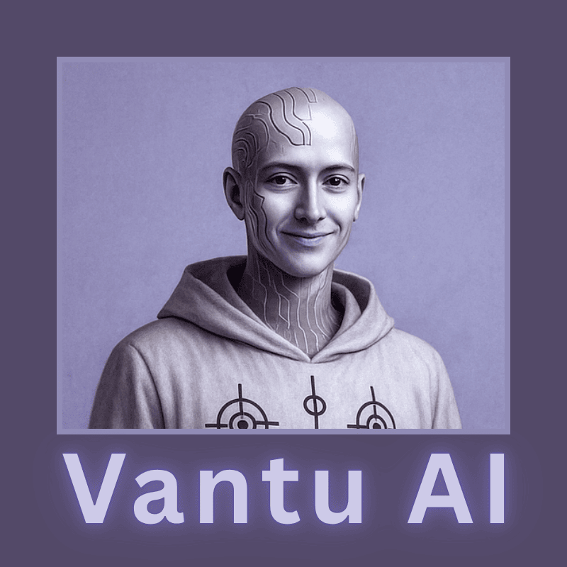 Vantu AI Link Image